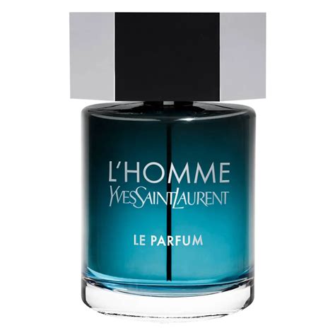 yves saint laurent perfume hombre 2019|ysl l'homme collection.